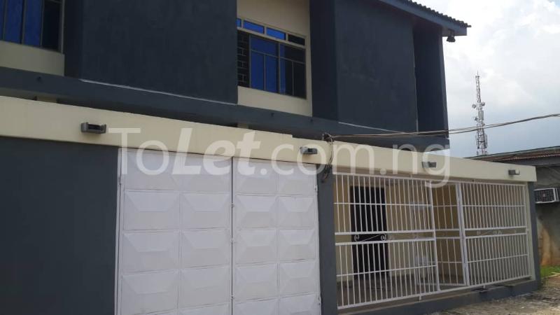 4 bedroom House for rent   Anthony Village Maryland Lagos