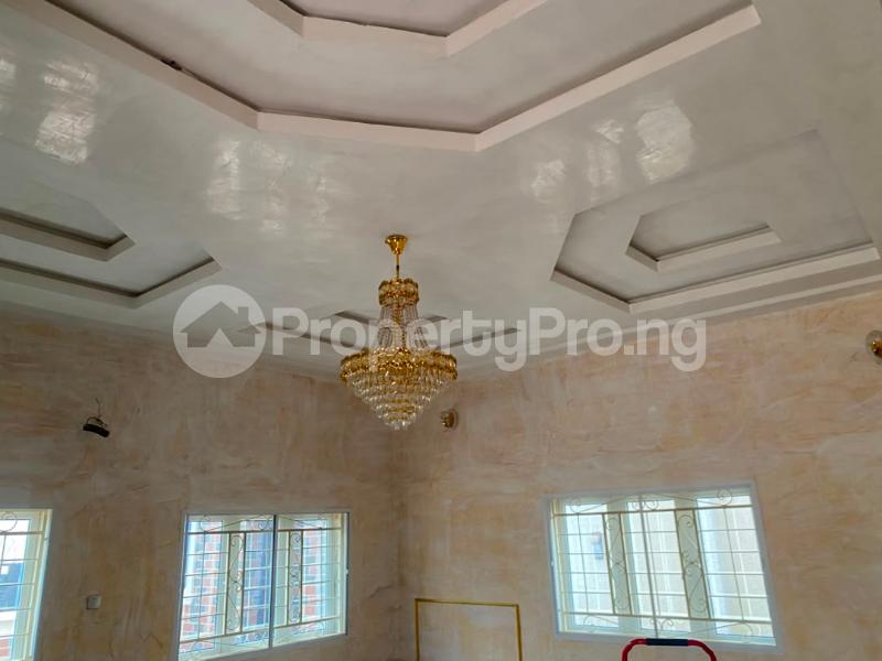 4 bedroom House for rent Sagwari Layout Dutse Alhaji District Bwari Abuja