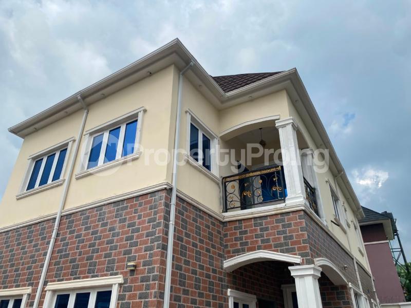 4 bedroom House for rent Sagwari Layout Dutse Alhaji District Bwari Abuja