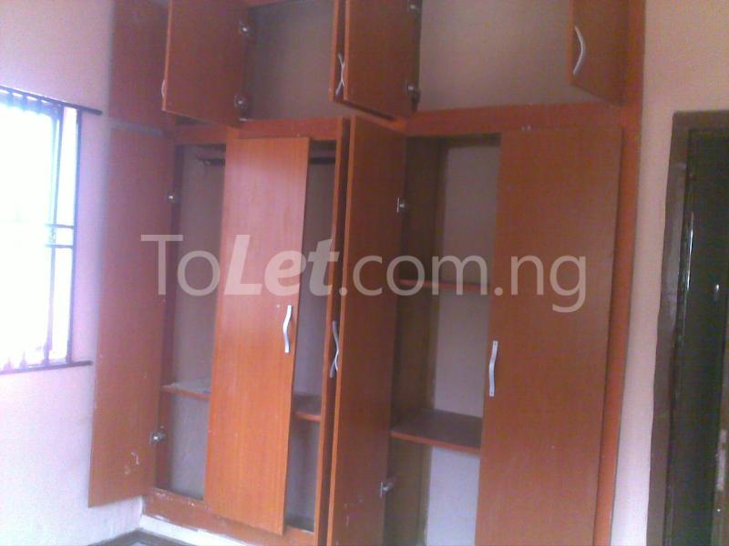 4 bedroom House for rent Off Orelope Street Egbeda Alimosho Lagos