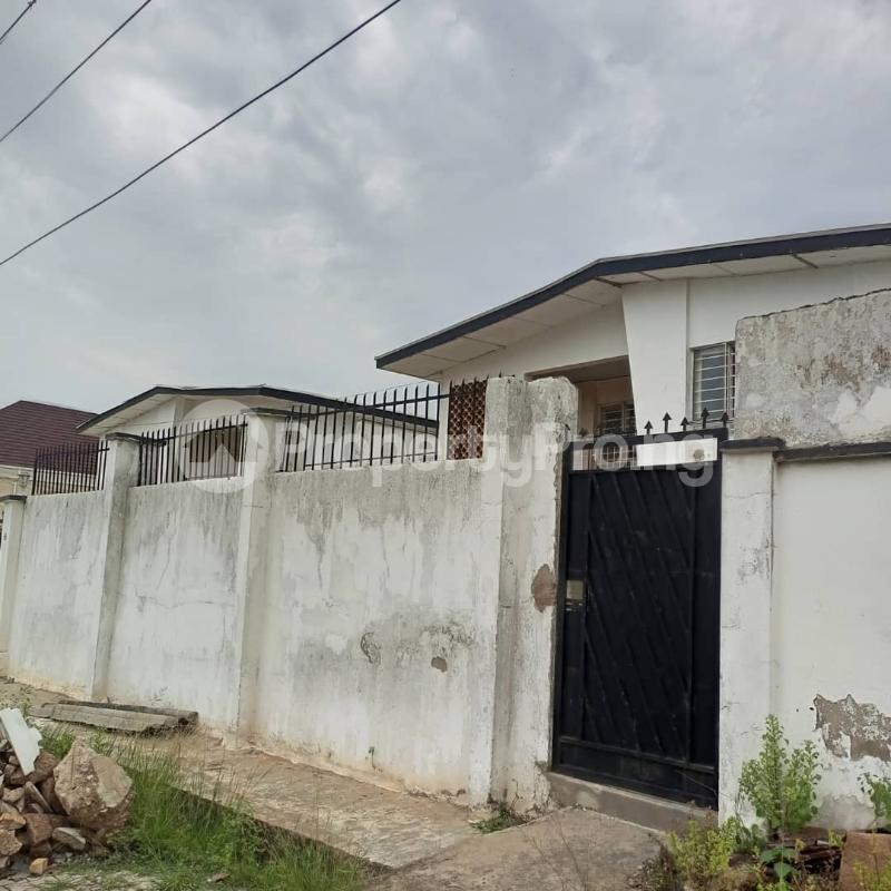4 bedroom House for rent Ladoke Akintola Road Bodija Estate Ibadan Oyo - 0