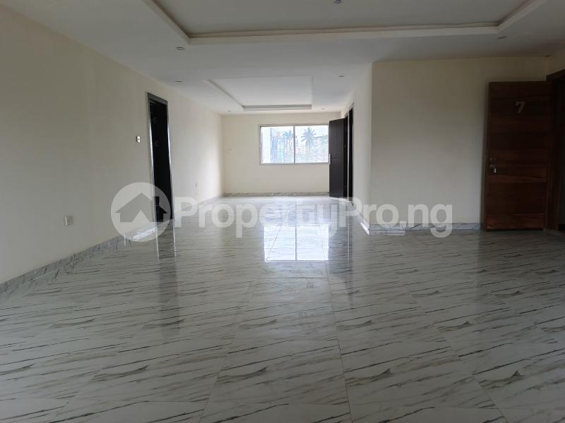 4 bedroom Flat / Apartment for rent Sanusi Fafunwa Victoria Island Lagos