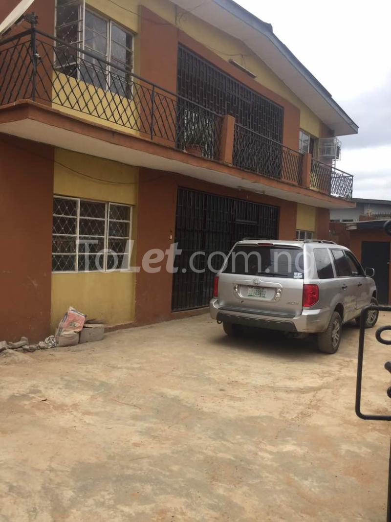 4 bedroom Flat / Apartment for rent 47 Fatai Irawo Street Ajao Estate Isolo Lagos
