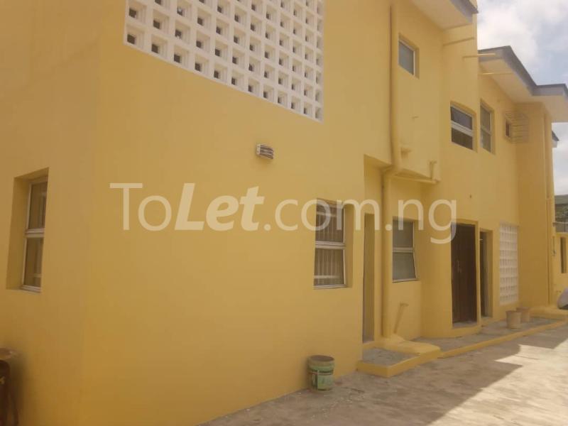 4 bedroom Flat / Apartment for rent   Opebi Ikeja Lagos