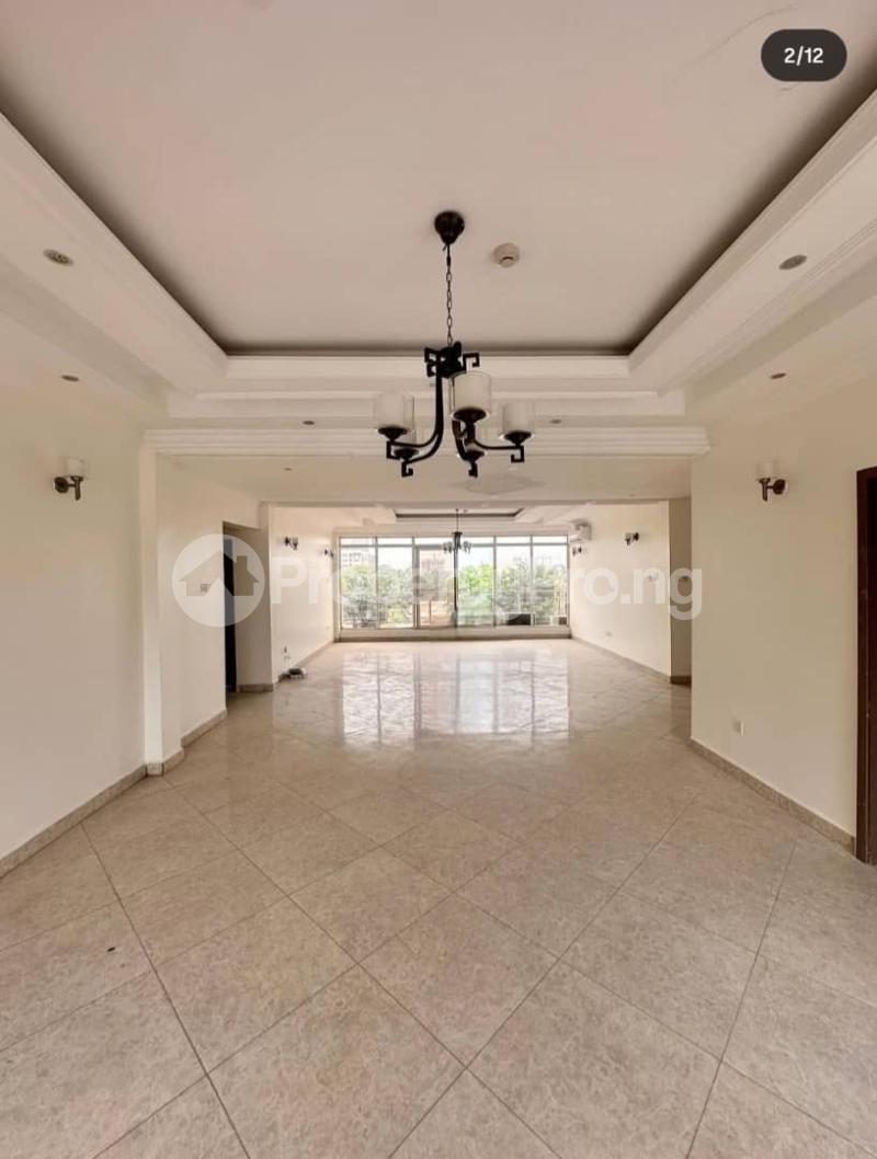 4 bedroom House for rent Old Ikoyi Ikoyi Lagos