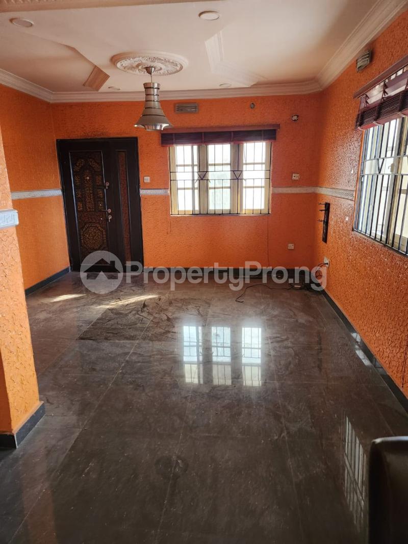 4 bedroom House for rent Harmony Estate Ifako-gbagada Gbagada Lagos