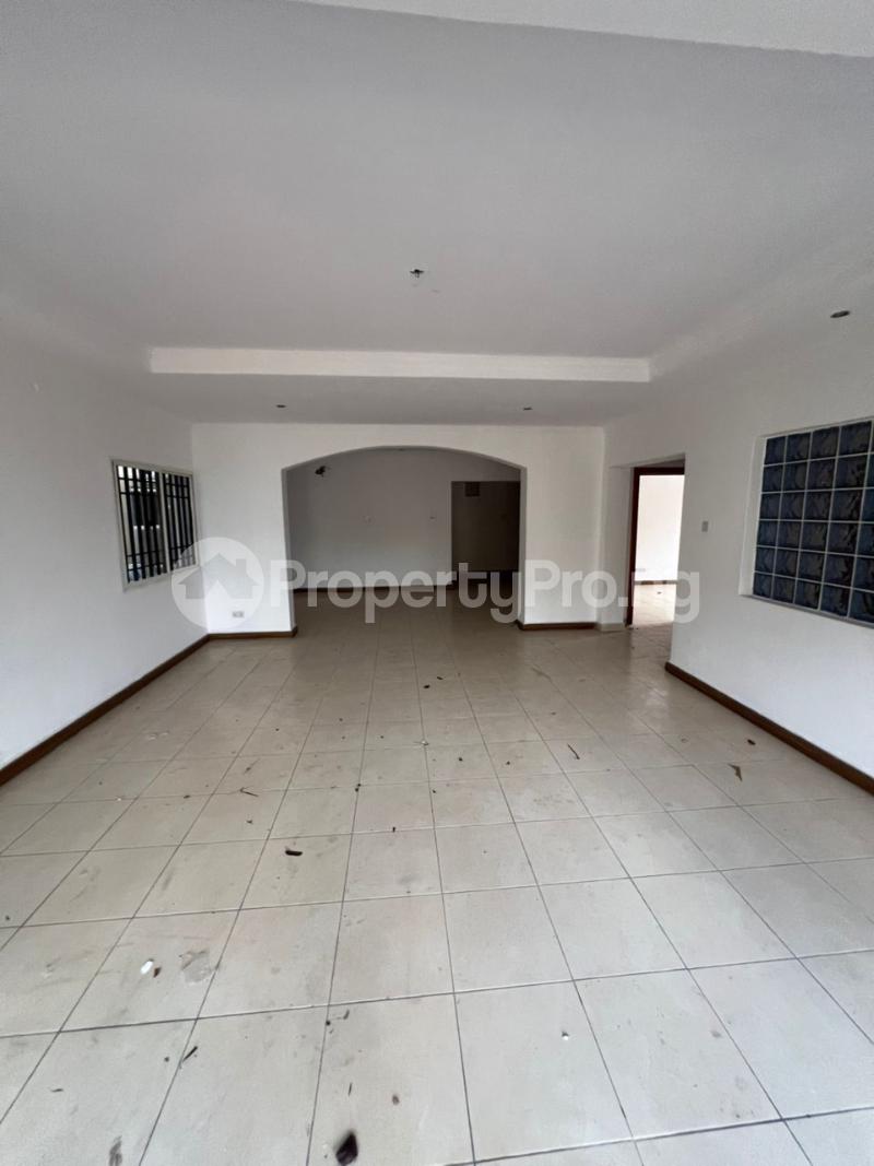 4 bedroom Flat / Apartment for rent Lekki Phase 1 Lekki Lagos