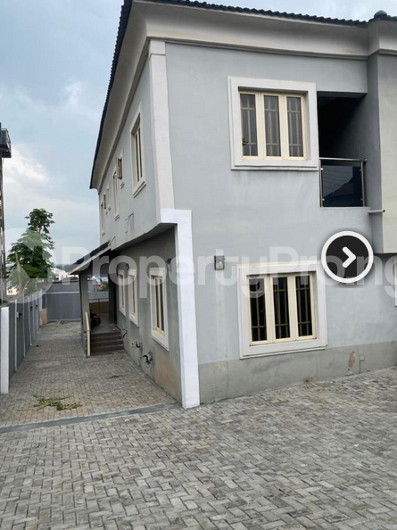 4 bedroom House for rent Magodo GRA Phase 1 Ojodu Lagos