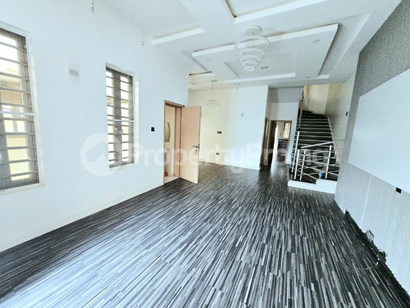 4 bedroom House for rent Chevy View Estate Chevron Lekki Lagos