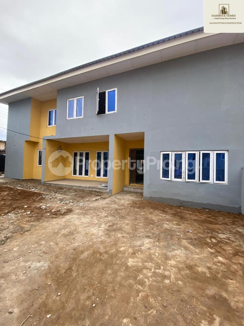 4 bedroom House for rent Dejo Oyelese, Old Bodija Bodija Ibadan Oyo