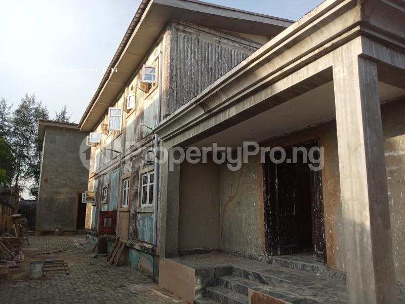 4 bedroom House for rent Dolphin Estate Ikoyi Lagos