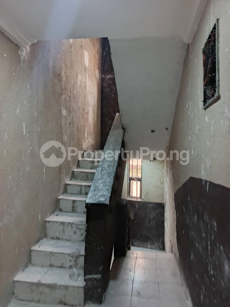 4 bedroom House for rent Omole phase 1 Ojodu Lagos