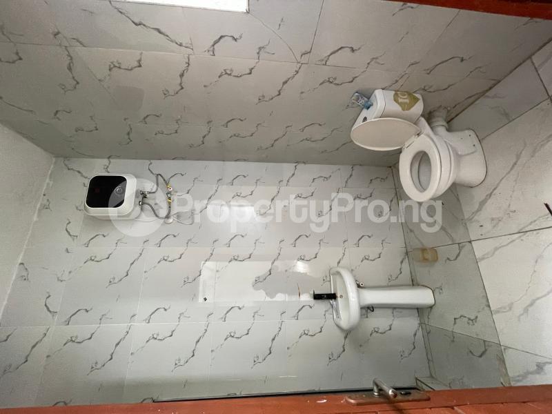 4 bedroom House for rent Ikota Lekki Lagos