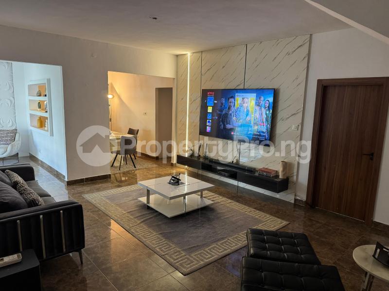 4 bedroom House for rent Platinum Way Lekki Jakande First Gate Jakande Lekki Lagos