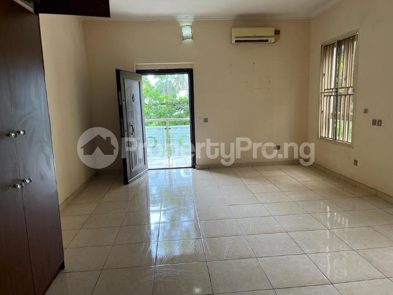 4 bedroom House for rent Old Ikoyi Ikoyi Lagos
