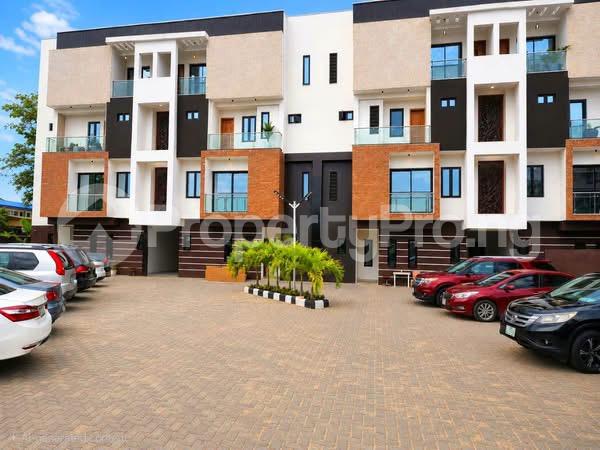 4 bedroom House for sale Eko Akate, Off Awolowo Road, Ikoyi Lagos