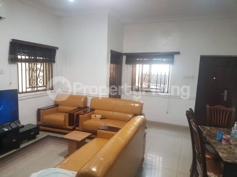 4 bedroom House for sale Alausa Ikeja Lagos