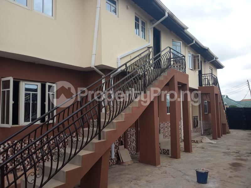 3 bedroom House for sale Ashi Ibadan Oyo