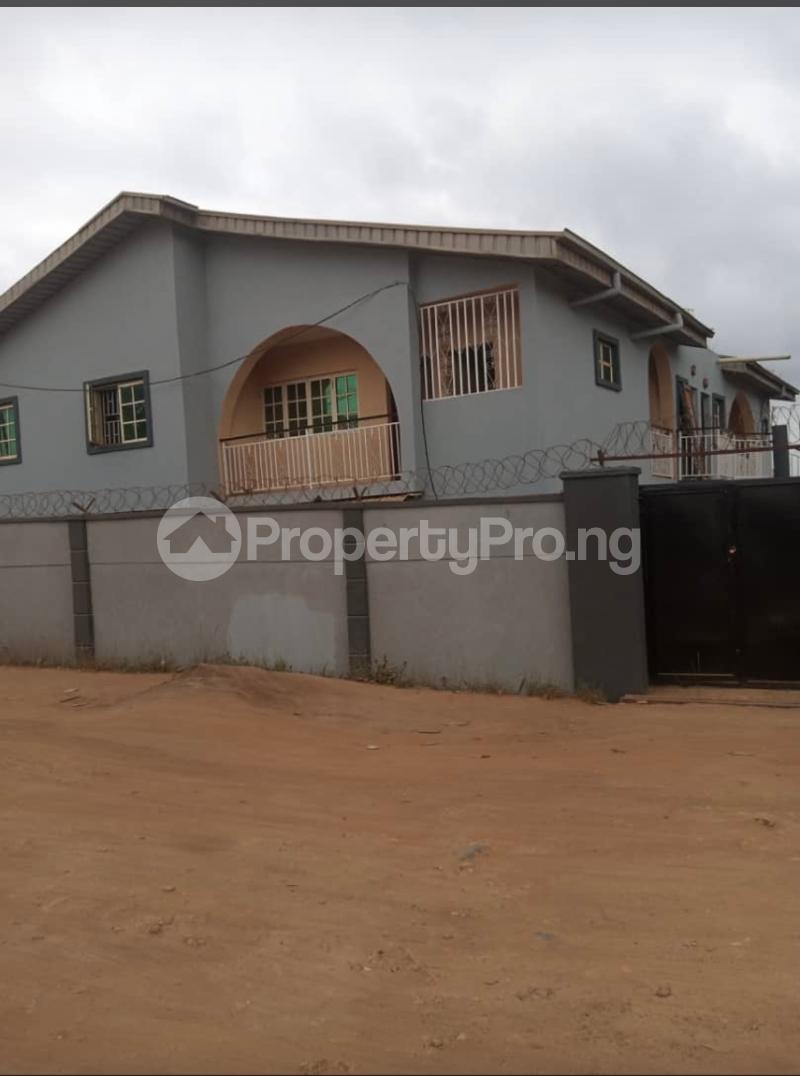 3 bedroom Flat / Apartment for sale Liberty Academy Akala Express Ibadan Oyo