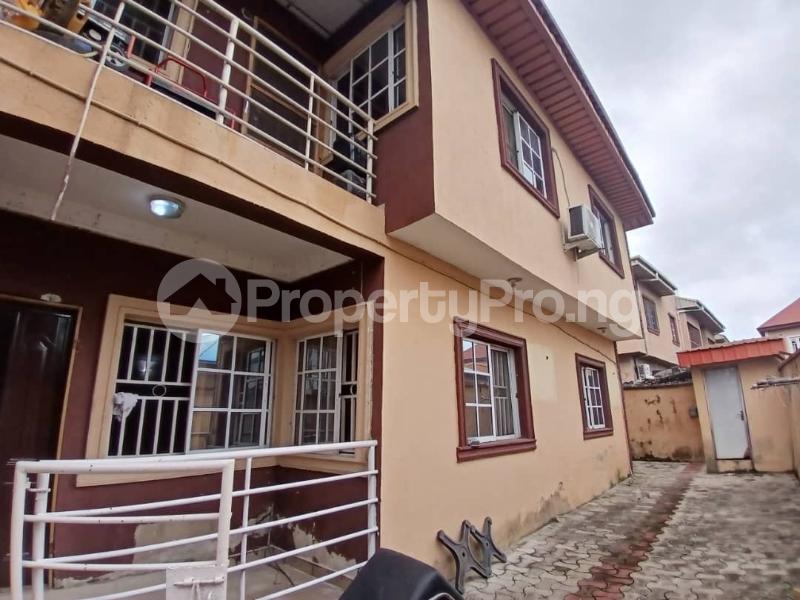3 bedroom House for sale Ajah Lagos