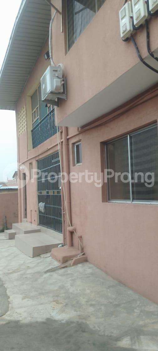 2 bedroom House for sale Orimolade Ifako-ogba Ogba Lagos - 2