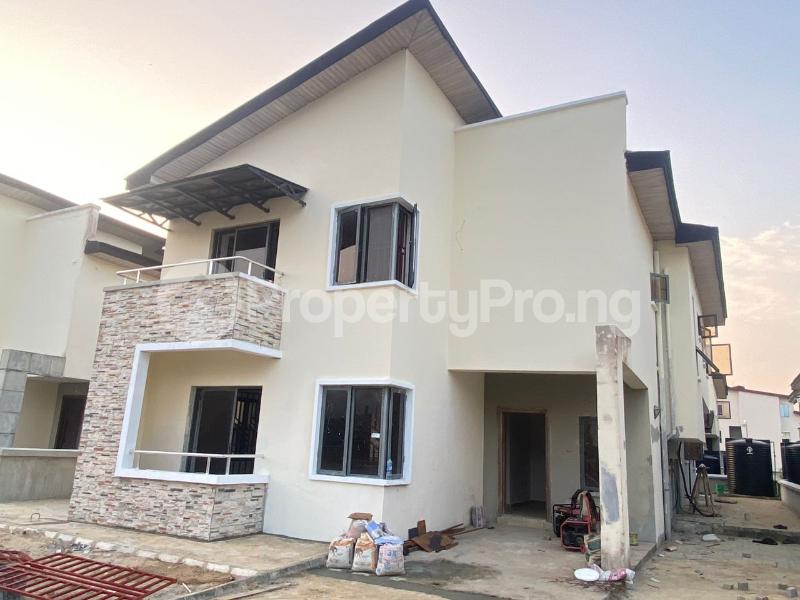 4 bedroom House for rent Creek Haven Estate, Off Harris Drive VGC Lekki Lagos