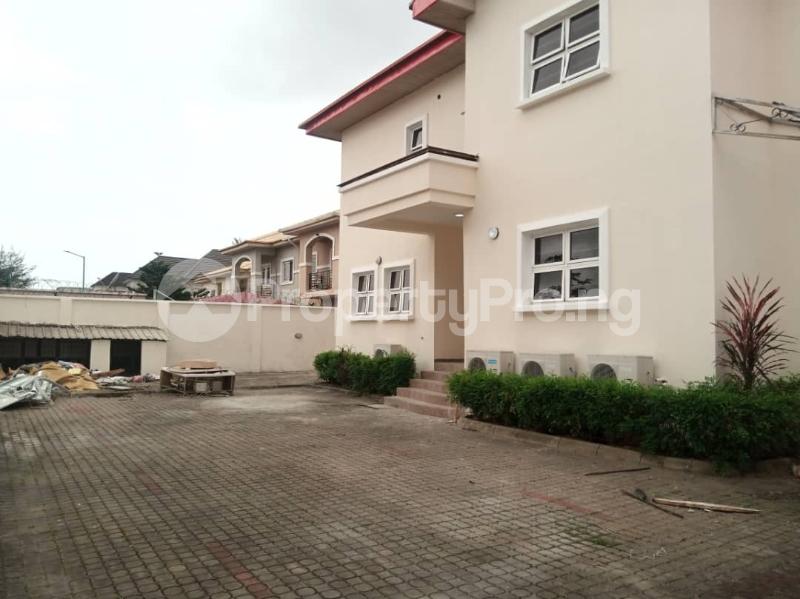 4 bedroom House for rent Road 2, Vgc Estate VGC Lekki Lagos