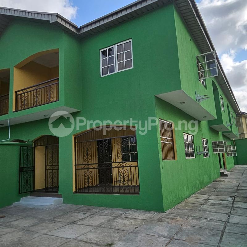 4 bedroom House for rent  Magodo GRA Phase 2 Kosofe/Ikosi Lagos
