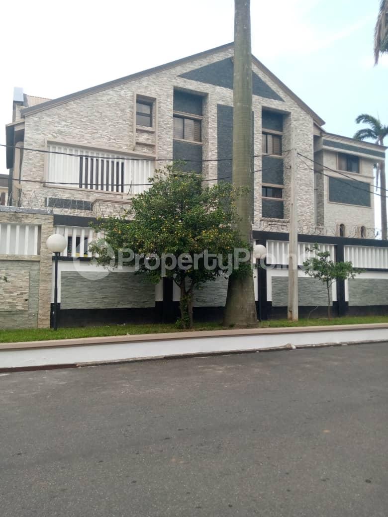 5 bedroom House for sale Salaudin Ogudu GRA Ogudu Lagos