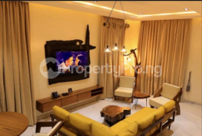 4 bedroom House for rent Parkview Estate Ikoyi Lagos