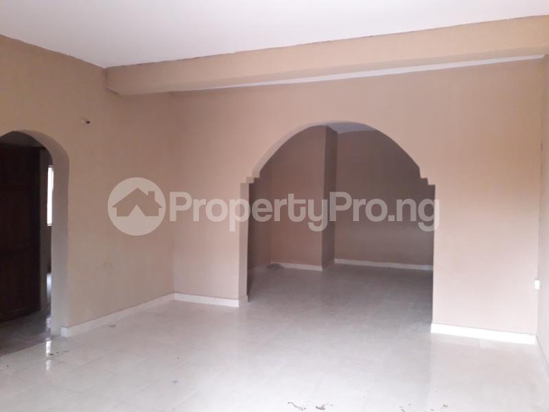 4 bedroom Flat / Apartment for rent Harmony Estate Gbagada Ifako-gbagada Gbagada Lagos