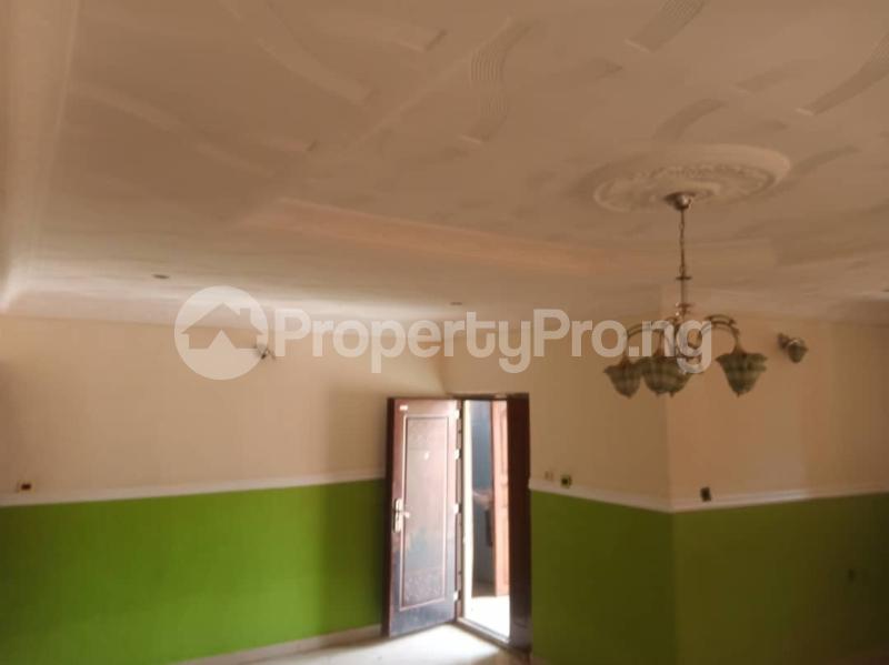 4 bedroom House for rent Olowu Estate Akobo Ojurin Akobo Ibadan Oyo