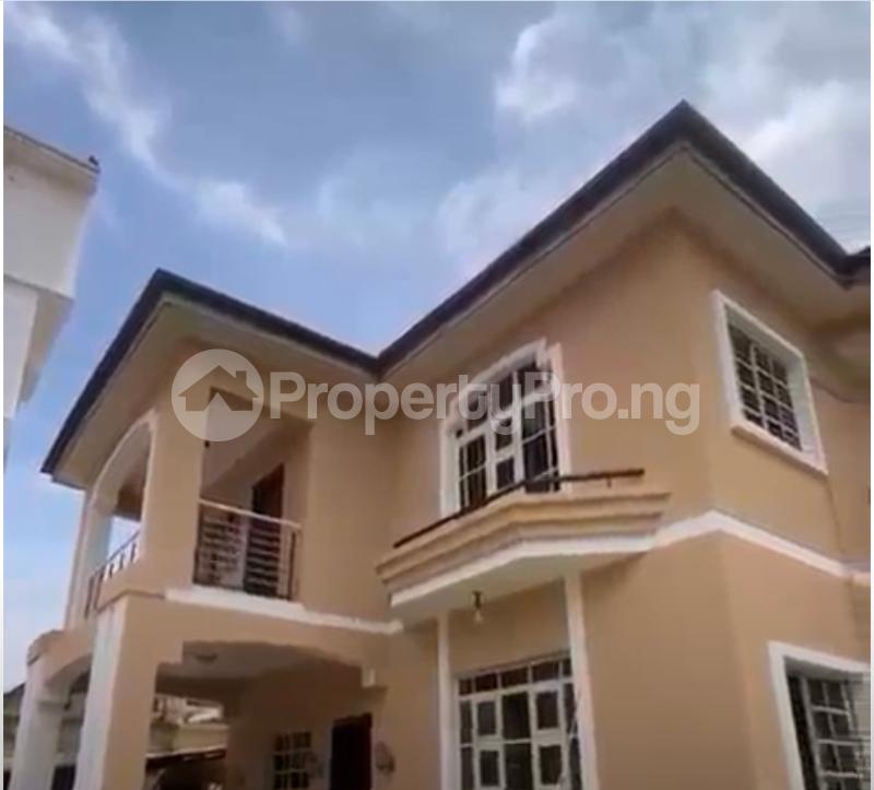 4 bedroom House for rent Lekki Phase 1 Lekki Phase 1 Lekki Lagos