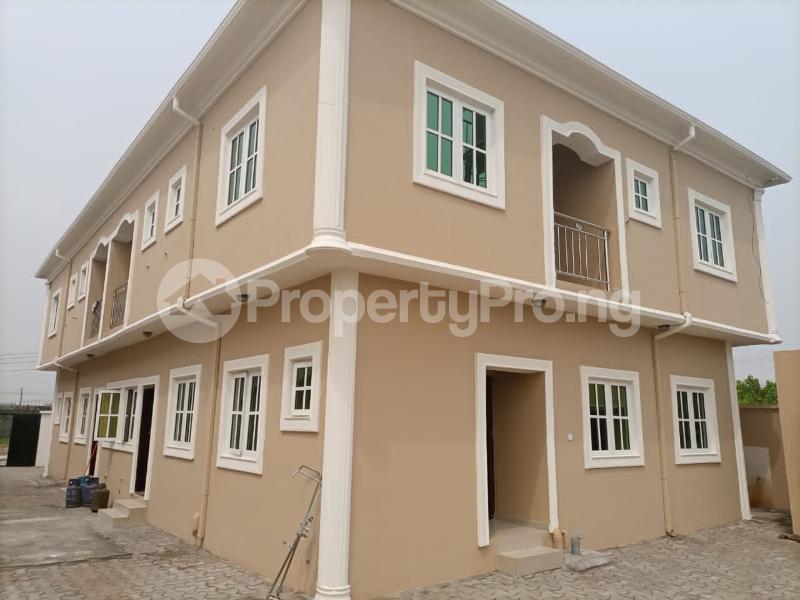 4 bedroom House for rent Beechwood Estate, Bogije Ibeju-Lekki Lagos