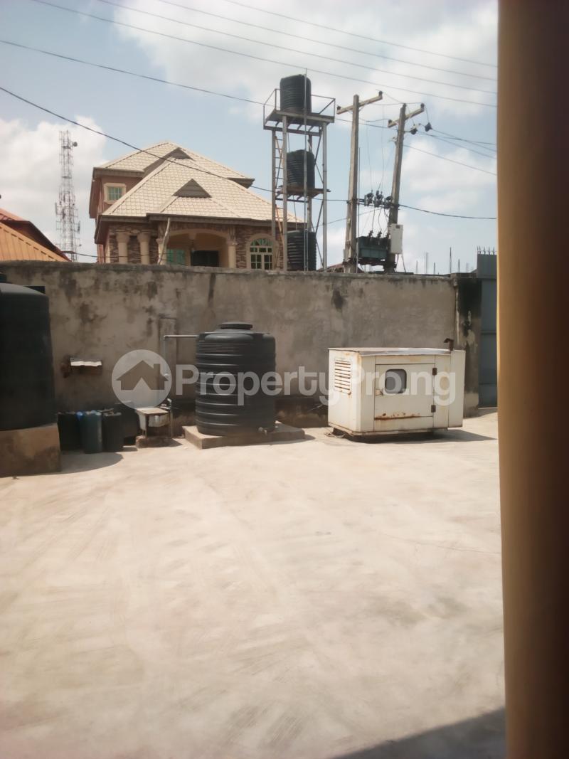 4 bedroom House for rent Adesonya Ogudu-Orike Ogudu Lagos - 0