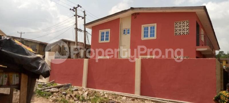 3 bedroom Flat / Apartment for sale Femola, Scout Camp, Felele Challenge Ibadan Oyo