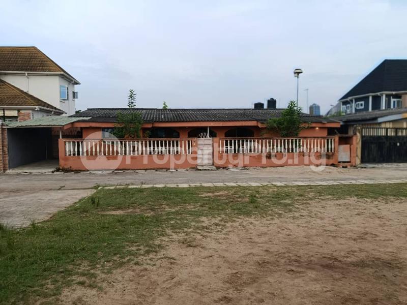 5 bedroom House for sale Cherevon Housing Estate Satellite Town Amuwo Odofin Lagos - 0