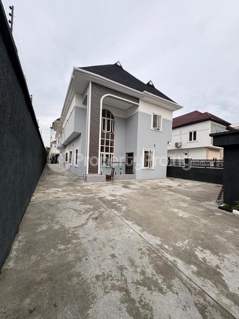 5 bedroom House for rent Lekki Phase 1 Lekki Lagos