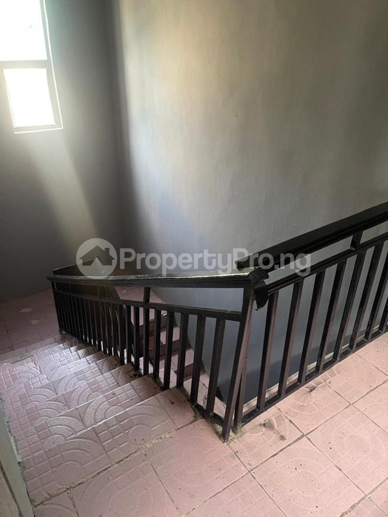 5 bedroom House for rent Magodo GRA Phase 1 Ojodu Lagos