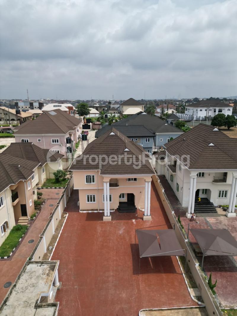 5 bedroom Flat / Apartment for rent Kolapo Ishola Gra Akobo Ibadan Oyo