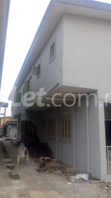 5 bedroom House for rent 13 Olutosin Ajayi Street Ajao Estate Isolo Lagos