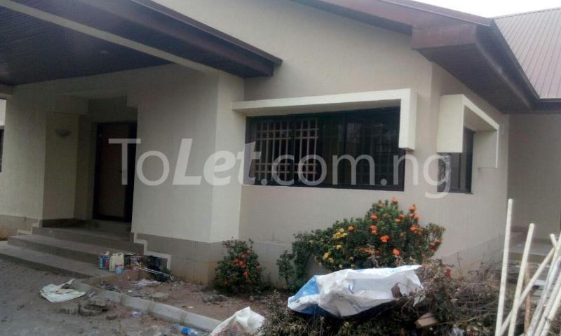 House for rent Phase 2 Lagos