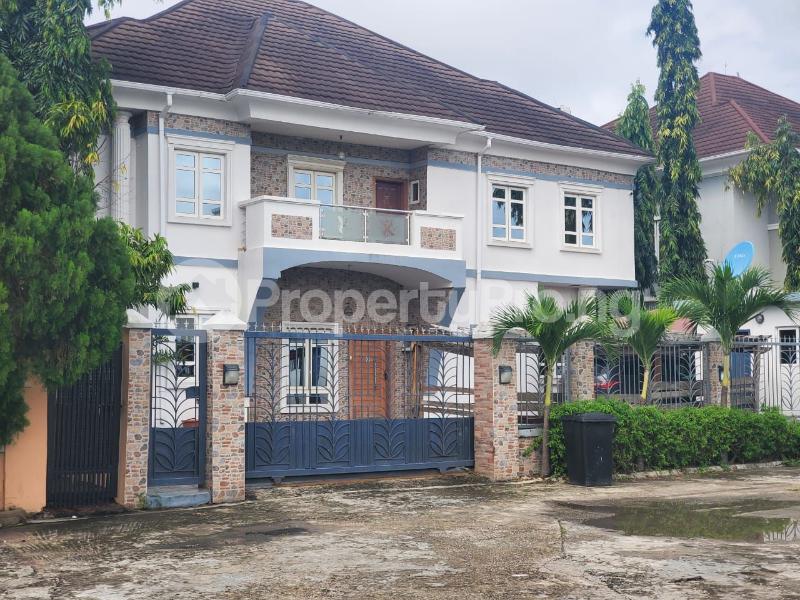 5 bedroom House for rent Pinnock Beach Estate, Lekki Lagos