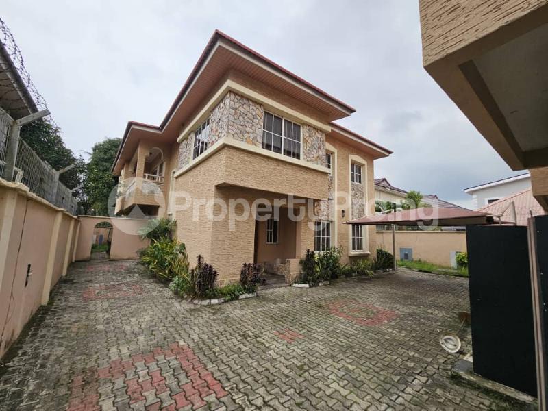 5 bedroom House for rent Road 58 VGC Lekki Lagos