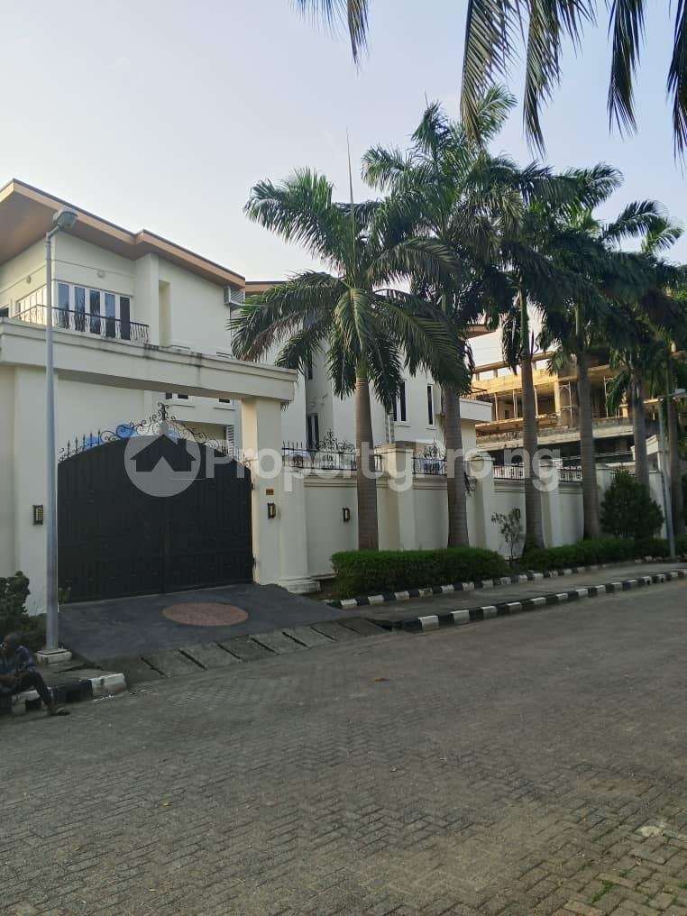 5 bedroom House for rent Banana Island Ikoyi Lagos - 0