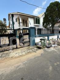 5 bedroom House for sale Ikosi Gra 3 Estate Cmd Road Kosofe/Ikosi Lagos