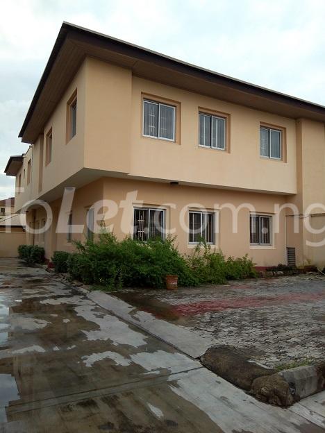 5 bedroom House for rent 13 Anthony Etikudo Street Lekki Phase 1 Lekki Lagos