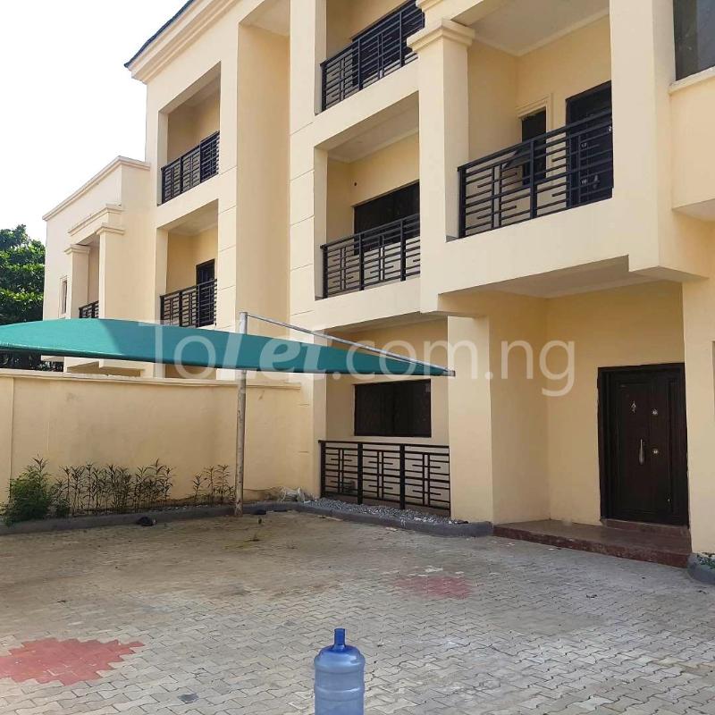 5 bedroom House for rent Kwara Ikoyi Lagos