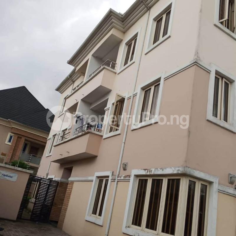5 bedroom House for rent Adeniyi Jones Ikeja Lagos
