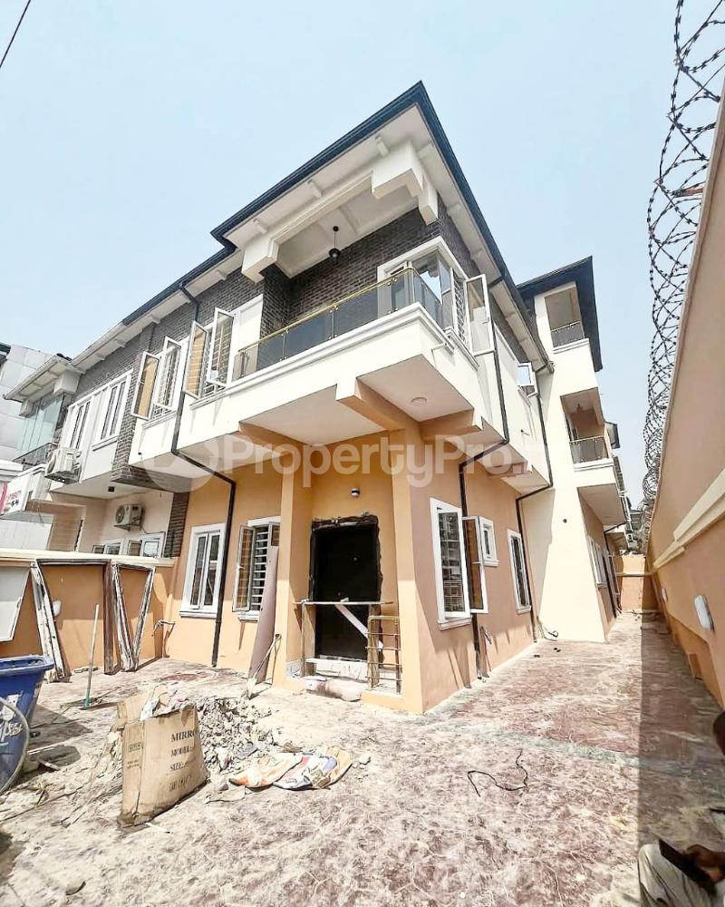 5 bedroom House for sale Ikate Lekki Lagos - 1